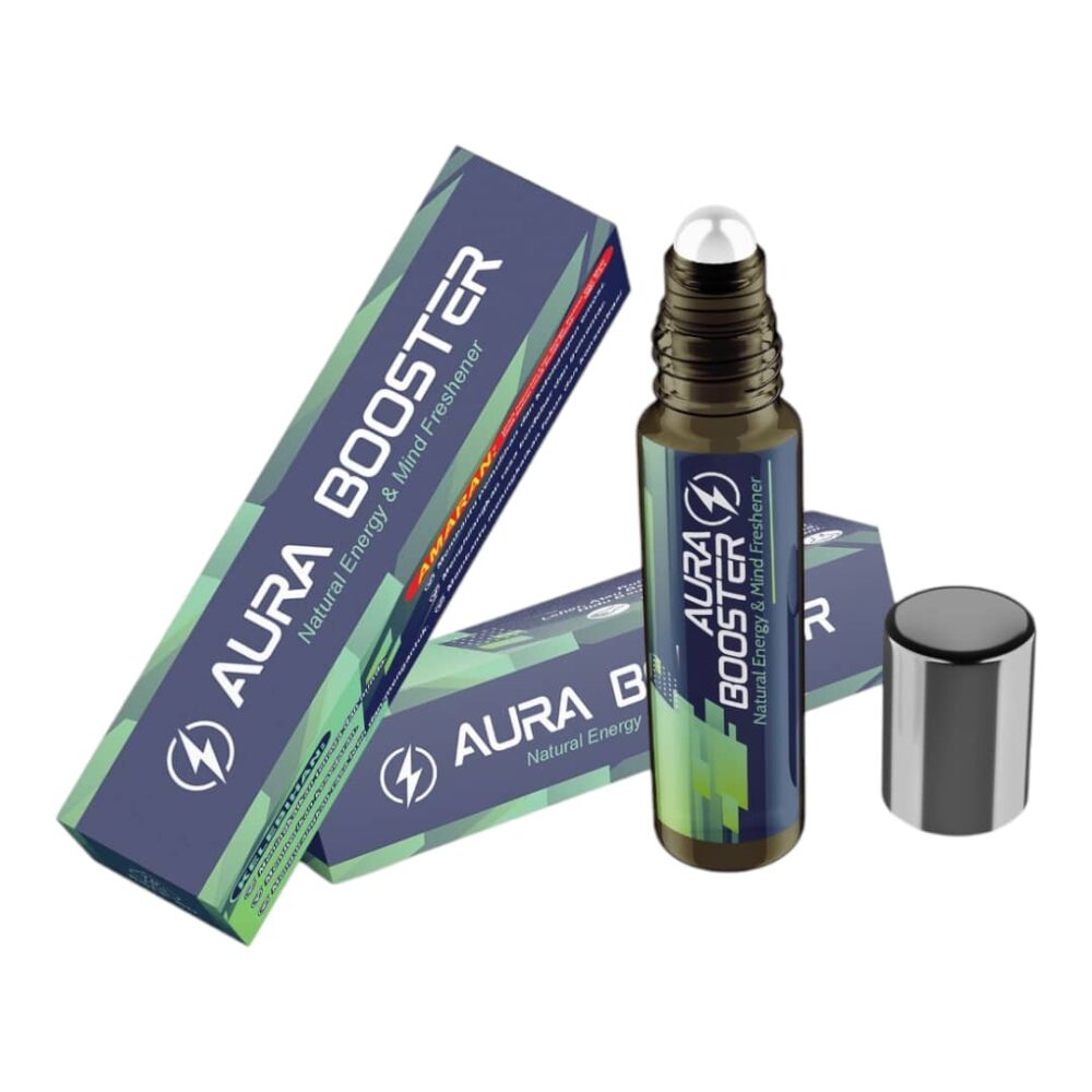 AURA BOOSTER